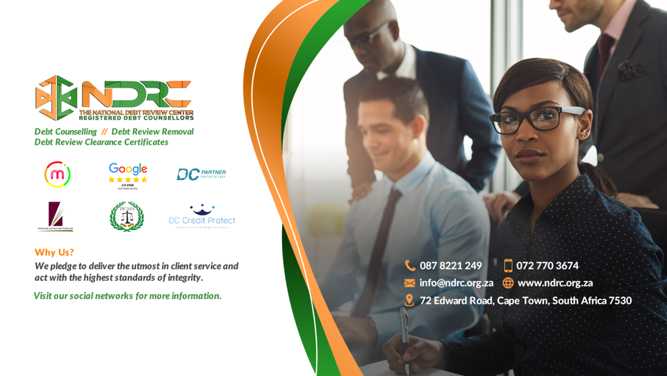 Debt Review Removal | S87 Court Debt Removal Experts